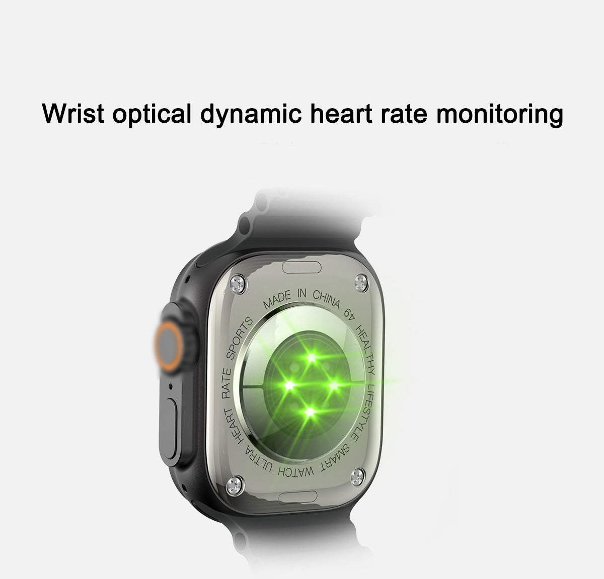Smartwatches with GPS, Health, Sleep Tracking, 24/7 Heart Rate, Sports Modes, IP6 Waterproof, Bluetooth Calls– Best Fitness Watch for Men & Women